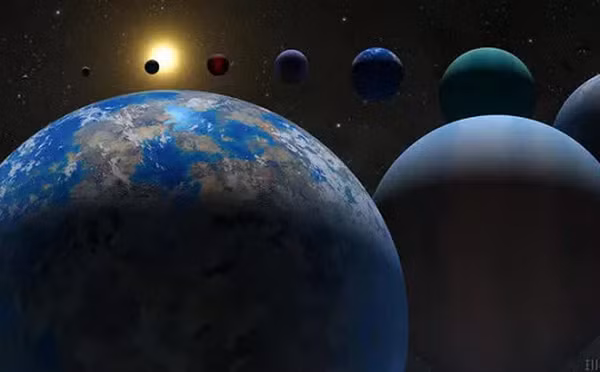 Sử dụng dữ liệu của kính viễn vọng không gian Kepler, một nhóm các nhà khoa học quốc tế đã công bố tìm thấy thêm 20 ngoại hành tinh có thể duy trì sự sống của con người.