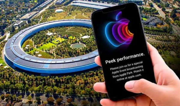 Cũng như các sự kiện năm 2021, sự kiện “Peek Performance” đầu tiên trong năm 2022 của Apple sẽ tiếp tục được diễn ra online mà không có thành viên nào của giới truyền thông được mời tham dự trực tiếp do cuộc khủng hoảng sức khỏe cộng đồng đang diễn ra.