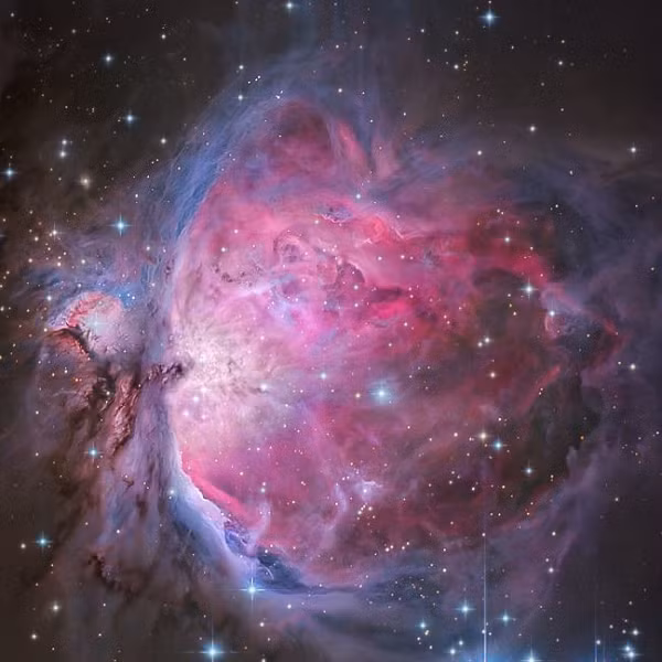 Các nhà thiên văn đã quan sát được khoảng trống trong các đĩa tiền hành tinh có tuổi đời mới chỉ 100.000 năm.