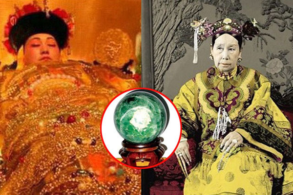 Tôn Điện Anh sau khi cướp bóc được kho báu từ Thanh Đông lăng đã phải tẩu tán, chia chác cho nhiều thế lực khác nhau để "chạy tội".