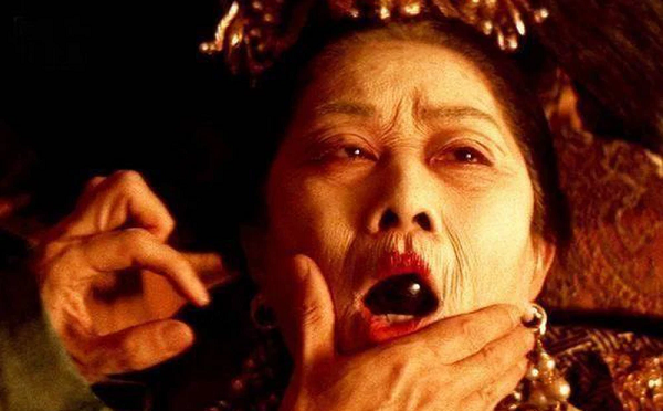 Giat minh da minh chau trong mieng Tu Hi: Tong My Linh tung so huu!