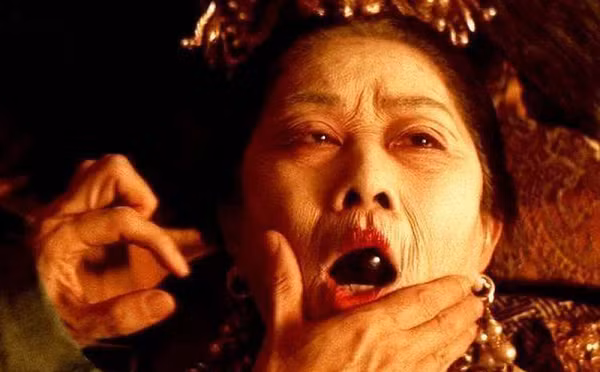 Giat minh da minh chau trong mieng Tu Hi: Tong My Linh tung so huu!