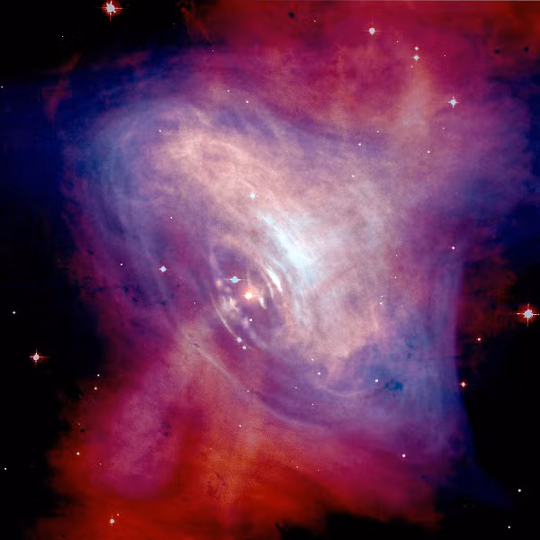 Trước đây, sao xung thường được biết đến như một "quái vật của quái vật" - loại sao neutron quay cực nhanh, mạnh mẽ hơn các sao neutron vốn đã mạnh mẽ khác rất nhiều. Cũng giống như sao neutron, nó được cho là hình thành từ cái chết của một ngôi sao có khối lượng 8-30 lần Mặt Trời.