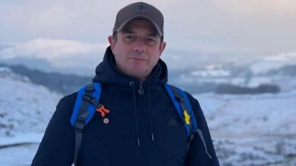 Steve Mulligan sinh năm 1961 ở Manchester (Anh) từ bé đã luôn nói kiếp trước của mình là Sidney Sutcliffe, lớn lên ở Llandudno (xứ Wales) vào đầu thế kỷ 20 và đã qua đời ở tuổi 24, khi máy bay của mình bị rơi trong Thế chiến thứ nhất.