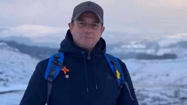 Steve Mulligan sinh năm 1961 ở Manchester (Anh) từ bé đã luôn nói kiếp trước của mình là Sidney Sutcliffe, lớn lên ở Llandudno (xứ Wales) vào đầu thế kỷ 20 và đã qua đời ở tuổi 24, khi máy bay của mình bị rơi trong Thế chiến thứ nhất.