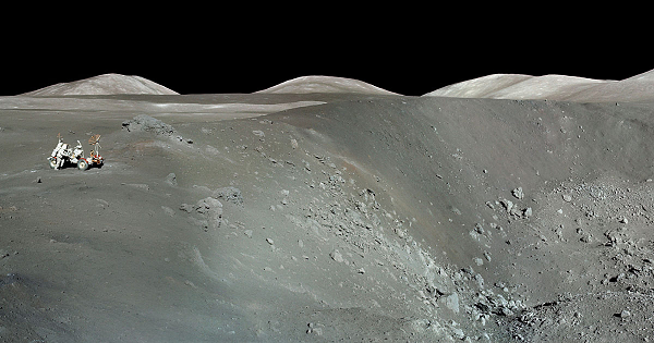 Hiểu được lịch sử địa chất và sự tiến hóa của các mẫu Mặt Trăng tại các địa điểm hạ cánh của tàu Apollo sẽ các nhà khoa học phần nào biết trước được thành phần mẫu vật có thể gặp trong Chương trình Artemis.