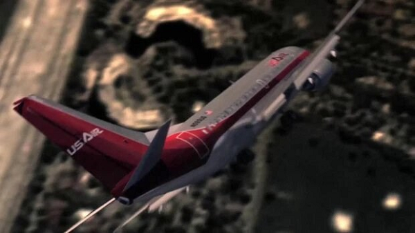 Tiếng "psssssss" ấy lẫn với một chuỗi âm thanh như tiếng đập mạnh, va chạm và cả tiếng nhấp chuột được máy thu âm trong buồng lái của máy bay. Những âm thanh ấy - một số được giải thích, một số không giải thích được - có thể là manh mối để các chuyên gia tìm ra câu trả lời cho vụ tai nạn máy bay đã trở thành bí ẩn hàng không lớn nhất thế giới.