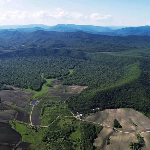 Theo tiến sĩ Chen Ming từ Viện Địa hóa Quảng Châu, thành viên nhóm nghiên cứ, một phần của vành phía Nam miệng hố va chạm Yilan bị mất do đó cấu trúc địa chất nhìn từ trên cao có hình dạng giống như lưỡi liềm, là dạng hố va chạm hiếm trên Trái Đất