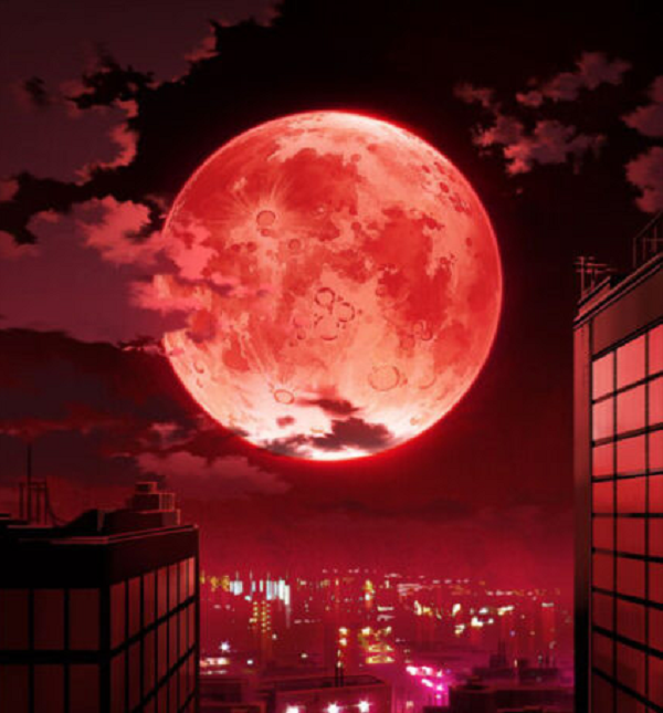 “Đại tàng chính kinh” của Phật giáo cũng có ghi lại: “Nếu có nhật nguyệt bạc thực, hoặc ngũ tinh hình sắc biến dị, hoặc sao chổi bùng phát, thì là báo hiệu tai họa, dịch bệnh hoành hành, quỷ thần bạo loạn, quân giặc dị quốc xâm lược”. “Nhật nguyệt thực” được nhắc đến ở đây có nghĩa là nhật thực toàn phần hoặc nguyệt thực toàn phần mà khoa học nhắc tới.