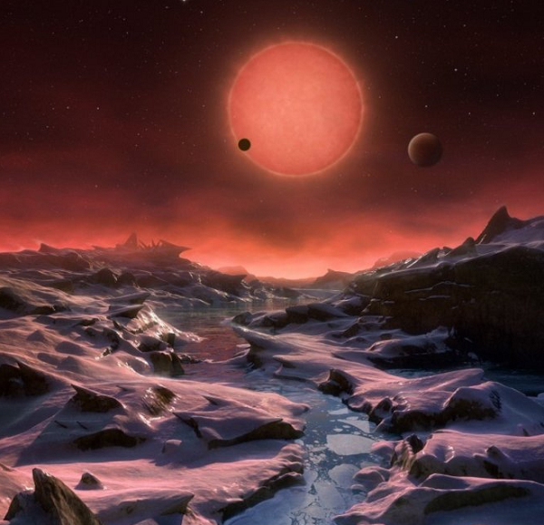 Dù các hiện tượng tự nhiên có thể giải phóng tức thời một lượng mê-tan vừa đủ, nhưng mê-tan vốn quá dễ bị phá hủy bởi các hiện tượng quang hóa, nên sẽ không duy trì lâu.