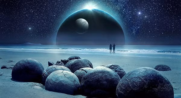 Nghiên cứu tập trung vào khí mê-tan bởi đó là một dạng dấu hiệu sinh học mà Kính viễn vọng không gian James Webb (vừa được NASA phóng lên) có thể tìm thấy dễ dàng; trong khi nó sẽ khó lòng phát hiện dấu hiệu của oxy.