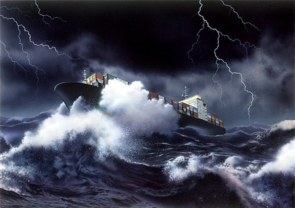 Tuy nhiên vào năm 1995, Larry Kussche xuất bản một cuốn sách khác và chỉ ra rằng các tàu mà Berlitz nêu thực ra là tàu cá, và một số mất tích ngoài khu vực Tam giác Rồng. Tàu nghiên cứu mà Nhật Bản cử đi biến mất là do bị đắm do tác động của núi lửa dưới biển.