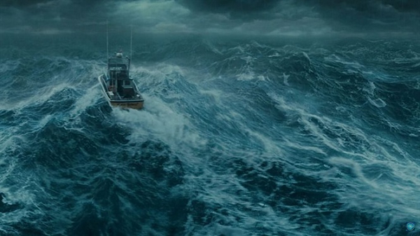 Tuy nhiên, con tàu và 31 thủy thủ đoàn đã mãi mãi không trở về sau chuyến đi đó. Điều này dẫn đến việc chính phủ Nhật Bản buộc phải tuyên bố Tam giác Rồng không an toàn cho các chuyến đi biển và vận chuyển hàng hóa trong những năm 1950.