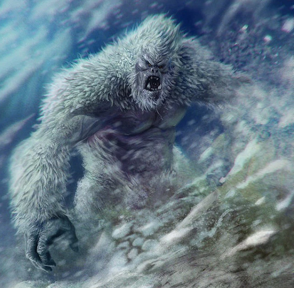 Giới khoa học ngày nay coi Yeti là một “huyền thoại” vì có rất ít bằng chứng xác thực nhưng nó vẫn là một trong những động vật huyền bí nổi tiếng nhất.