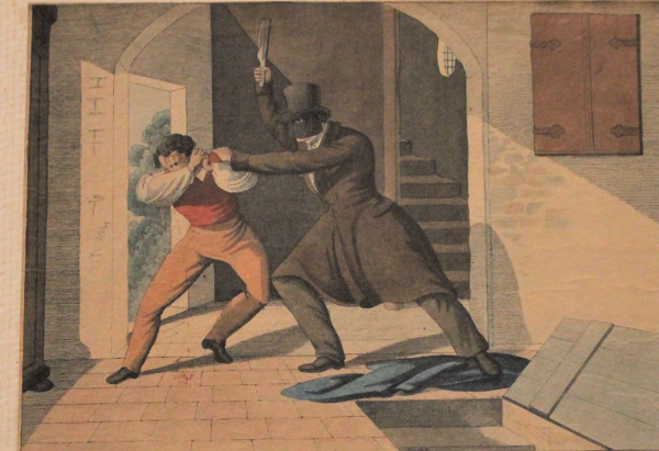 Kaspar đã thích nghi với sự tồn tại mới của mình theo thời gian, nhưng không ai có thể làm sáng tỏ được nguồn gốc của Kaspar. Thậm chí, cuộc đời sau đó của cậu đến lúc chết luôn bị tấn công một cách bí ẩn.