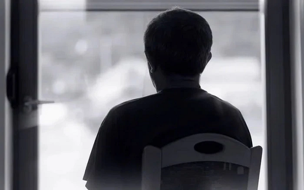 Bất kỳ câu hỏi nào được đặt ra cho chàng trai trẻ, hay cố gắng thực sự mọi nỗ lực giao tiếp đều không có kết quả, vì tất cả những gì anh ta sẽ nói là: "Tôi muốn trở thành một kỵ binh như cha tôi" hoặc "Con ngựa!" lặp đi lặp lại nhiều lần.