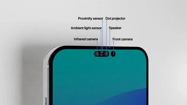 Cặp iPhone Pro năm nay cũng sẽ có thiết lập camera sau đáng mơ ước, bao gồm camera chính 48MP với khả năng quay video 8K. Khả năng kết nối vệ tinh cũng được kỳ vọng có trên bộ đôi iPhone 14 Pro.