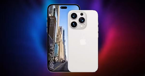  iPhone 14 Pro được cho là sẽ loại bỏ notch, nhưng đừng trông chờ nó sẽ trông như những chiếc điện thoại Android tuyệt đẹp đang có trên thị trường.