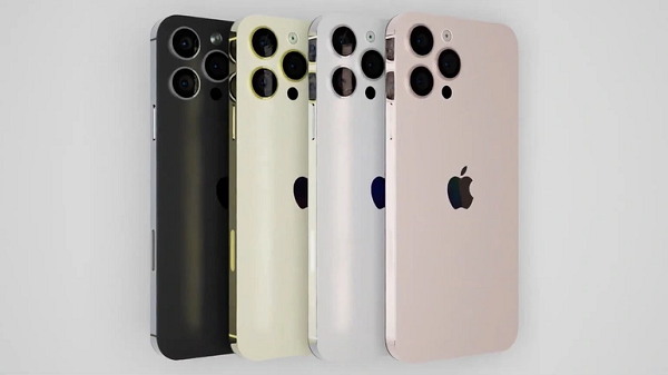 Bộ bốn iPhone 14 dự kiến được công bố trong tháng 9 tới đây.