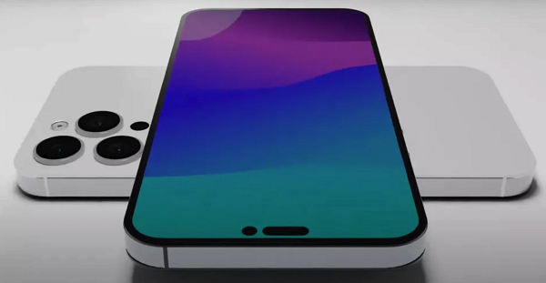 Thêm vào đó, bề dày từ 7,7mm cũng dự kiến tăng lên 7,85mm, có thể cho phép Apple bổ sung dung lượng pin trên hai mẫu iPhone Pro. iPhone 14 Pro và iPhone 14 Pro Max sẽ có camera sau lồi lên nổi bật hơn so với những phiên bản năm ngoái, mang lại độ dày tổng thể lên đến 12,02mm (cặp iPhone 13 Pro có độ dày lên tới 11,45mm).