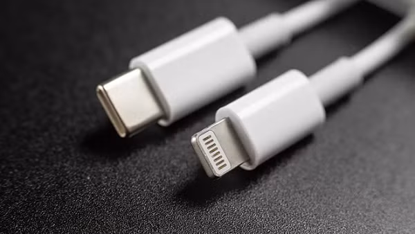 Bên cạnh đó, với việc Ủy ban Châu Âu đang thúc đẩy sử dụng cổng USB- C, tương lai không xa là Apple sẽ phải áp dụng USB-C cho iPhone, bất kể hãng có muốn ở lại thị trường đó hay không.