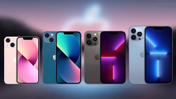 Nhiều người dùng hy vọng, iPhone 14 series sẽ sử dụng cổng USB-C. Dòng iPhone 13 trang bị kèm cáp USB-C - Lightning trong hộp. Trong khi đó, Apple hoàn toàn có thể tạo ra cáp kết nối với cả hai đầu USB-C và giúp khách hàng của mình dễ dàng kết nối với các thiết bị ngoại vi hơn.