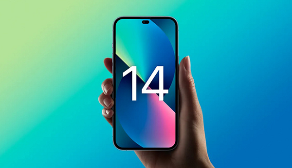 Về kích thước, model iPhone 14 Pro được cho là có tấm nền OLED 6.06 inch, trong khi iPhone 14 Pro Max sở hữu kích thước 6.68 inch.