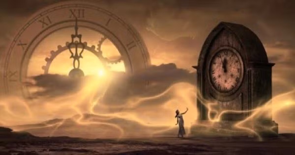 P.M sinh ra với ba vết bớt trùng khớp với các thương tổn trên cơ thể của anh trai cậu. Cậu cũng bị mù mắt trái. Khi bắt đầu tập đi, cậu bé cũng đi tập tễnh một chân bên trái. Khoảng 4 tuổi rưỡi, cậu bé nói với mẹ rằng muốn trở về ngôi nhà cũ của họ, cậu mô tả nó chính xác tuyệt đối. Cậu bé cũng nói về việc phẫu thuật điều trị đầu của anh trai mặc dù chưa bao giờ được nghe kể.