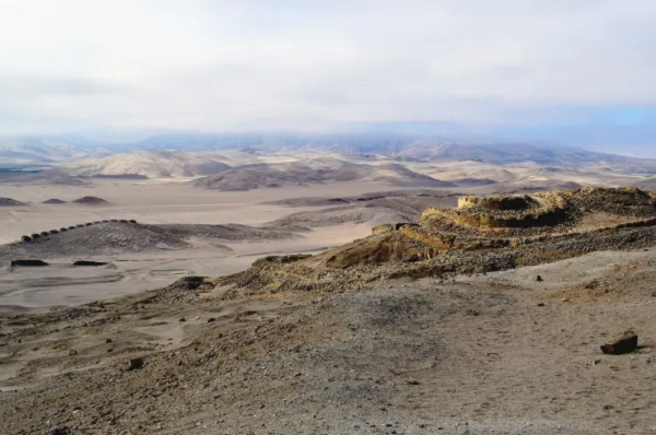 Chankillo là địa điểm thứ ba của Peru được UNESCO đưa vào danh sách Di sản thế giới trong thế kỷ này. Trước đó, danh hiệu này đã được trao cho Qhapaq Ñan - một hệ thống đường Inca rộng lớn - vào năm 2014 và cho Caral - thành phố lâu đời nhất ở Châu Mỹ - vào năm 2009.