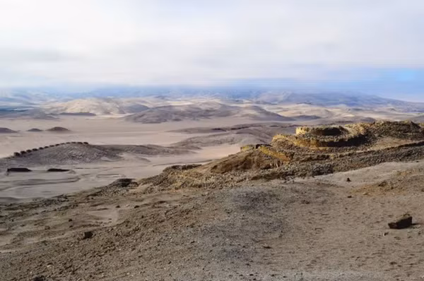 Bởi tàn tích Chankillo nằm ở sa mạc ven biển giữa sông Casma và sông Sechin ở Peru, nên các nhà nghiên cứu tạm gọi đây là văn hóa Casma-Sechin.