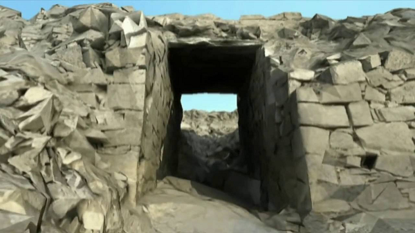 Vì vậy, có thể các tháp khác nhau được dùng để chia năm thành các khoảng thời gian đều đặn. Theo các nhà khảo cổ, nền văn minh cổ đại đã thiết kế nên đài quan sát mặt trời này hầu như không được biết đến, nhưng đây có thể sẽ là một trong những nền văn hóa lâu đời nhất từng sinh sống ở châu Mỹ.