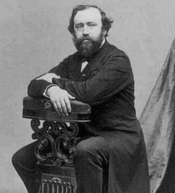 Vài năm sau, trong một lần ra xem công nhân làm việc tại công xưởng gia đình, một container thuốc súng đột ngột phát nổ ngay gần nơi Sax đang đứng và tất nhiên ông vẫn bình yên vô sự.