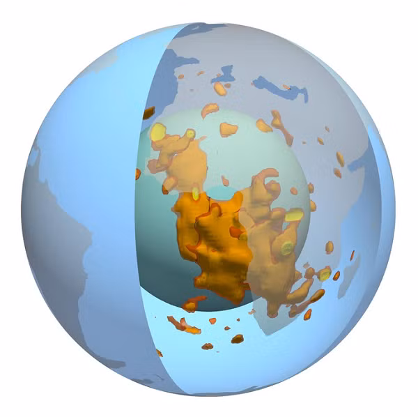 Để xác định chúng thực sự là cái gì và đang hoạt động ra sao, nhóm nghiên cứu dẫn đầu bởi Đại học Bang Arizona (Mỹ) đã chạy hàng trăm mô phỏng máy tính để tìm kiếm câu trả lời.