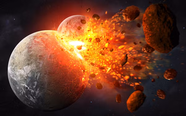 Dường như nó cũng tác động đến chuyển động của các mảng kiến tạo đang di chuyển tích cực ở bên trên lớp phủ.