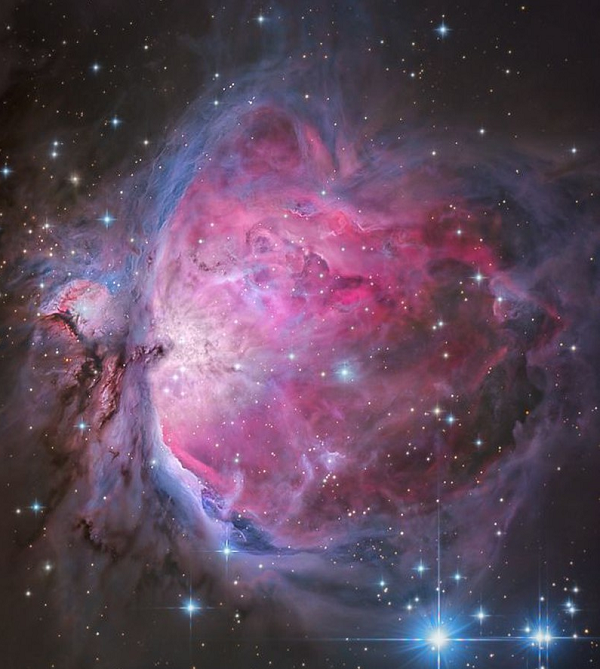 Việc nghiên cứu về nó sẽ cung cấp nhiều chi tiết thú vị về cách một ngôi sao non trẻ trải qua giai đoạn tiền sao, dần thành hình trong cuộc ra đời "nảy lửa".