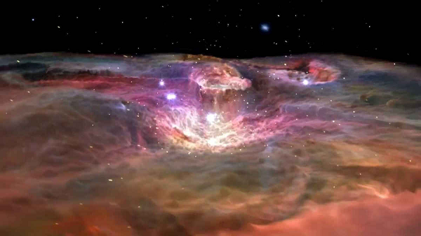 Tinh Vân Orion (M42) cách chúng ta gần hơn so với những tinh vân khác, khiến nó trở thành vùng hình thành sao lớn gần Trái Đất nhất và có độ sáng biểu kiến tương đối sáng là 4.