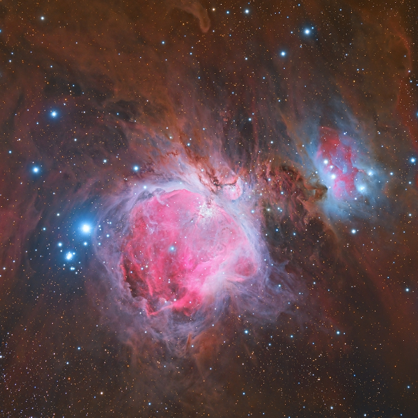 Theo các nhà khoa học, đây là một trong những hiện tượng ngoạn mục nhất từng được quan sát trong Milky Way (thiên hà chứa Trái Đất).