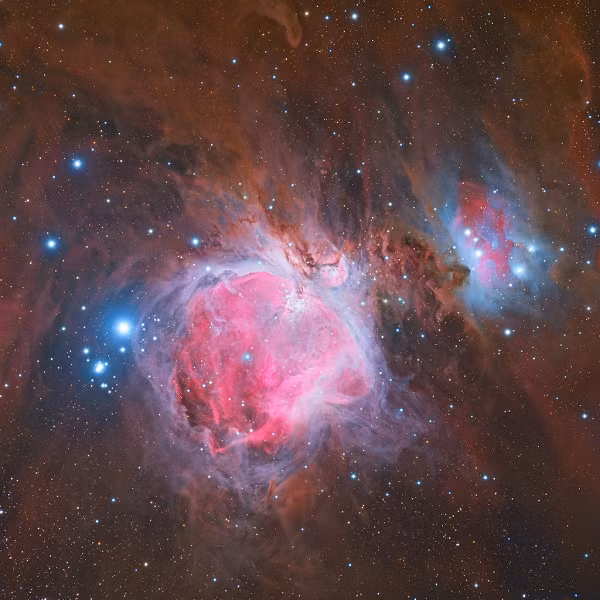 Theo các nhà khoa học, đây là một trong những hiện tượng ngoạn mục nhất từng được quan sát trong Milky Way (thiên hà chứa Trái Đất).