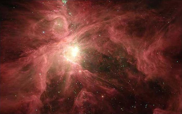 Ngoài việc chứa một cụm sao mở sáng có tên gọi là Trapezium, Tinh vân Orion cũng là nơi có nhiều vườn ươm sao.