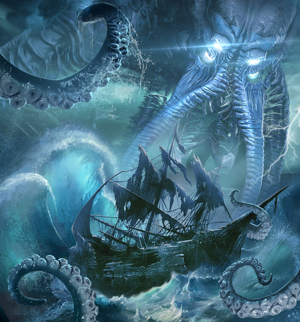 Cho đến nay, con mực khổng lồ lớn nhất từng được ghi nhận có chiều dài lên tới 13 mét, nhưng các nhà khoa học tin rằng chúng có thể đạt chiều dài lên tới 20 mét.