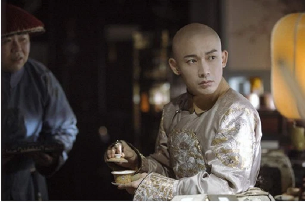 Cung nữ thường xuyên được tiếp xúc gần với hoàng đế nếu như có phúc được hoàng đế sủng hạnh đúng là cơ hội đổi đời hiếm có.