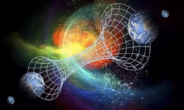  Vũ trụ song song là một khái niệm ra đời dựa trên thuyết đa vũ trụ. Theo đó, vũ trụ mà chúng ta đang sống không phải là duy nhất, còn có rất nhiều vũ trụ khác (có thể là vô số) tồn tại song song với vũ trụ của chúng ta. Các vũ trụ đó được gọi là vũ trụ song song, vũ trụ thay thế hay vũ trụ khác.