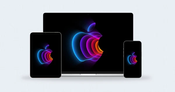 Apple không hề nhắc gì tới việc sử dụng băng tần mmWave trên 2 sản phẩm mới. mmWave là công nghệ 5G cho tốc độ nhanh nhất ở thời điểm hiện tại và mới chỉ có iPhone 12 series, iPhone 13 series và iPad Pro 11/12.9 inch là hỗ trợ công nghệ này riêng tại thị trường Mỹ.