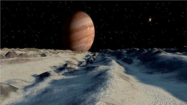 Nhờ đó, đại dương này gần như chắc chắn sống được, và có thể có rất nhiều sinh vật đang tồn tại trên đó bởi các tính toán cho thấy Europa và nhiều mặt trăng Sao Mộc, Sao Thổ khác đã đủ "tuổi" để sinh ra sự sống từ lâu, nếu như nó có các điều kiện hỗ trợ sự sống.