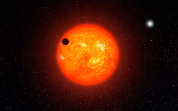 Vì vậy, nếu sinh sống trên EPIC 228813918 b, con người có thể đạt tuổi thọ 150.000 năm (tất nhiên đây không phải là năm trên Trái đất).