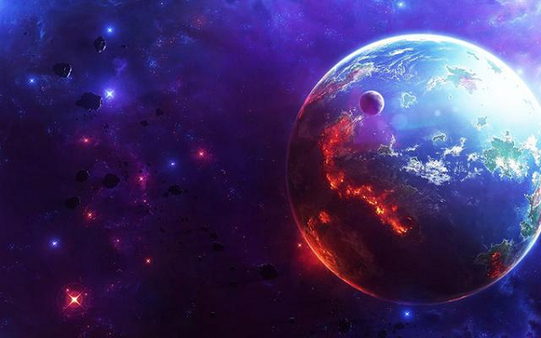 Hành tinh EPIC 228813918 b quay xung quanh một sao lùn loại M có tên EPIC 228813918. Phải mất 4,5 giờ để EPIC 228813918 b hoàn thành quay một vòng quanh ngôi sao mẹ. Do vậy, một ngày ở Trái Đất tương đương 5 năm ở hành tinh này.