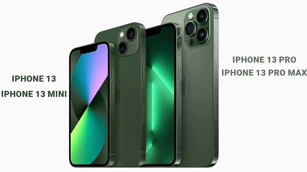 Apple cũng đã công bố iPhone SE thế hệ thứ 3 trong cùng sự kiện. IPhone SE mới có giá khởi điểm từ 429 USD, đắt hơn một chút so với iPhone SE 2 và hỗ trợ kết nối 5G.