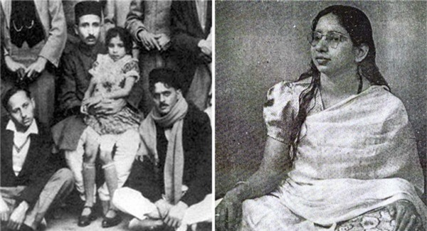 Vào tháng 11/1935, một số nhà nghiên cứu, nhà điều tra cùng Shanti và gia đình của cô bé đến nhà của Lugdi ở Mathura. Người tài xế lái xe theo chỉ dẫn của Shanti.