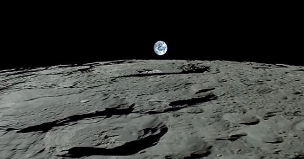 Cụ thể, nền tảng của đất Mặt trăng là regolith (lớp đất mặt bở rời phủ trên nền đá cứng), trong đó có chứa các nguyên tố hóa học crom, berili, niken, coban.