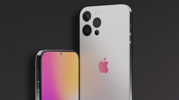 Theo nhà phân tích Jeff Pu, có ít nhất một mẫu iPhone 15 ra mắt vào năm 2023 sẽ có hệ thống camera kính tiềm vọng, cho phép tăng khả năng zoom quang học của camera.